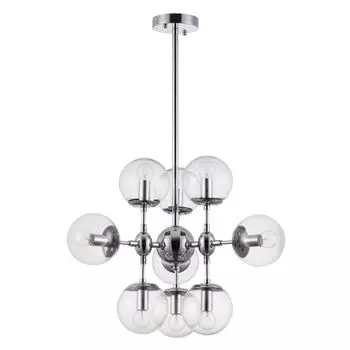 Потолочная люстра Freya Richard FR5596PL-09CH