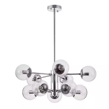 Потолочная люстра Freya Richard FR5596PL-10CH