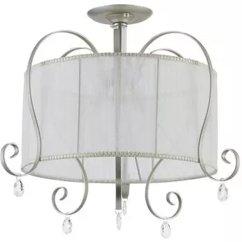 Потолочная люстра Freya Simone FR2020-CL-03-BG