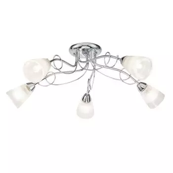 Потолочная люстра Freya Stasya FR5684CL-05CH