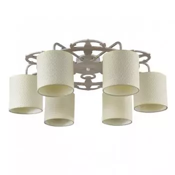 Потолочная люстра Freya Timone FR5100-CL-06-WG