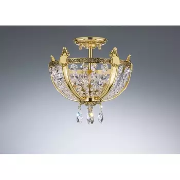 Потолочная люстра Galia 2540/35 Bejorama