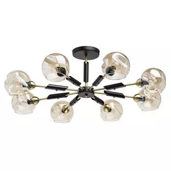 Потолочная люстра Гамбург 605012908 DeMarkt