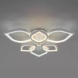 Потолочная люстра Garden 90228/6 Eurosvet