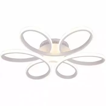 Потолочная люстра Geraldine TL1144-71D TopLight