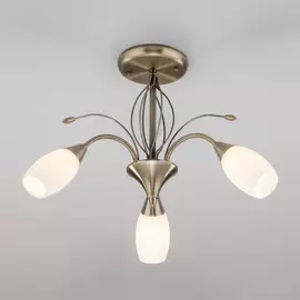 Потолочная люстра Ginevra 30280/3 Eurosvet