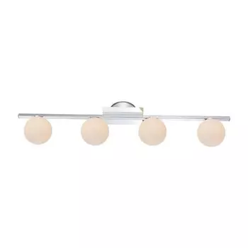 Потолочная люстра Globo Cardiff 5663-4L