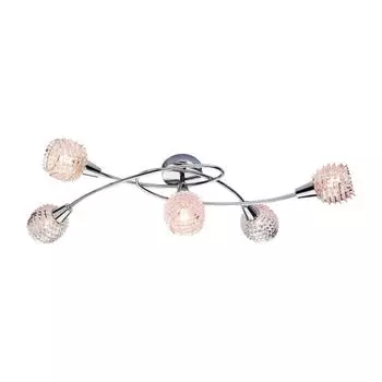 Потолочная люстра Globo Daxos 54502-5