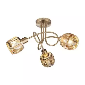 Потолочная люстра Globo Mero 54358-3