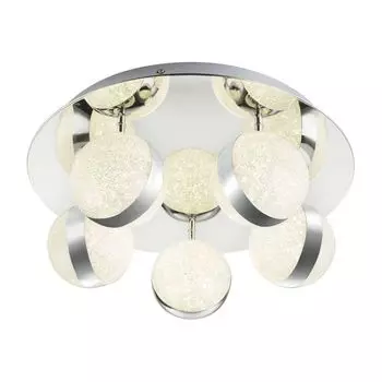 Потолочная люстра Globo Tobias 56007-5
