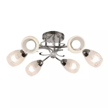 Потолочная люстра Grace A2004PL-6CC Arte Lamp