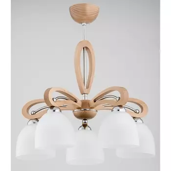 Потолочная люстра Gracja 27045 Alfa