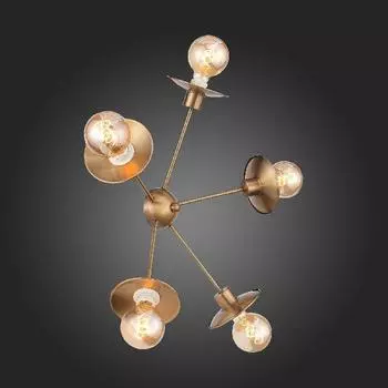 Потолочная люстра Guido SL1111.301.05 ST Luce