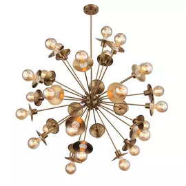 Потолочная люстра Guido SL1111.303.30 ST Luce