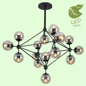 Потолочная люстра Hartwell GRLSP-8165 Lussole