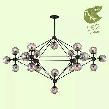 Потолочная люстра Hartwell GRLSP-8166 Lussole