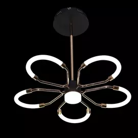 Потолочная люстра HIGH-TECH LED LAMPS HIGH-TECH LED LAMPS 82012 Natali Kovaltseva