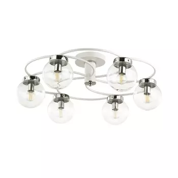 Потолочная люстра Holly 4538/6C Lumion