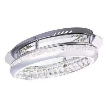 Потолочная люстра Hommi 67096-18 Globo