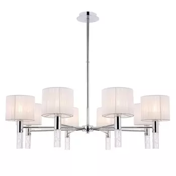 Потолочная люстра Honour MOD045PL-08CH Maytoni