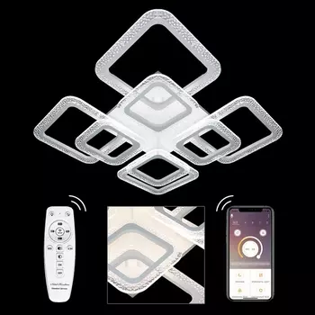 Потолочная люстра INNOVATION STYLE INNOVATION STYLE 83039 Natali Kovaltseva