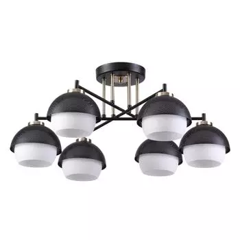 Потолочная люстра Jade 4456/6C Lumion