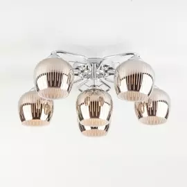 Потолочная люстра Jesse 30161/6 Eurosvet