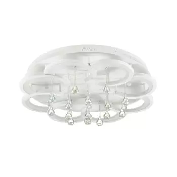 Потолочная люстра Jojo 4448/84CL Lumion