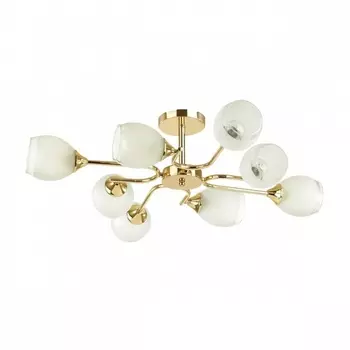 Потолочная люстра Jolene 4546/8C Lumion