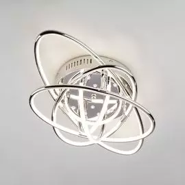 Потолочная люстра Jupiter 90132/9 Eurosvet