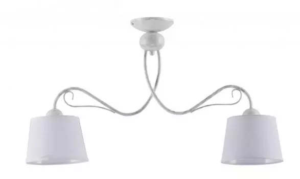 Потолочная люстра Jupiter Kamelia 1348 KM 2 PB