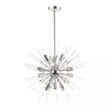 Потолочная люстра Kadrilia 4828/12 Odeon Light