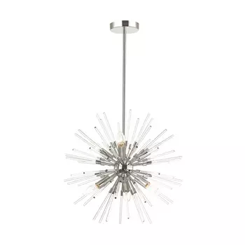 Потолочная люстра Kadrilia 4828/6 Odeon Light