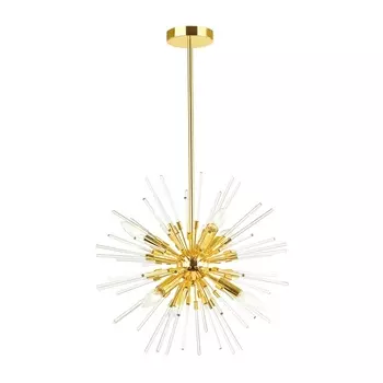 Потолочная люстра Kadrilia 4849/6 Odeon Light