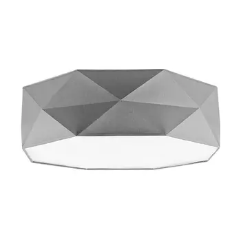 Потолочная люстра Kantoor 1566 Kantoor TK Lighting