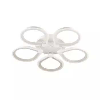 Потолочная люстра Kaori 4522/99CL Lumion