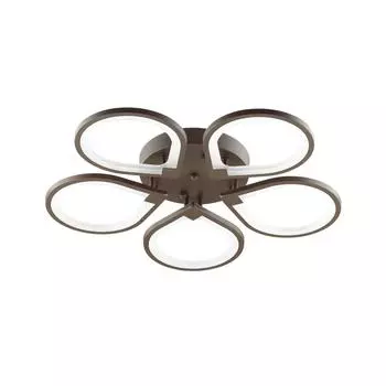 Потолочная люстра Kaori 4523/99CL Lumion