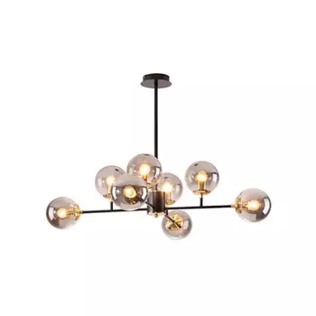 Потолочная люстра Карго 07619-8,19 Kink Light