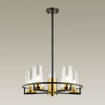 Потолочная люстра Kavo 4817/5 Odeon Light