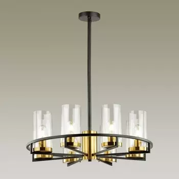 Потолочная люстра Kavo 4817/8 Odeon Light