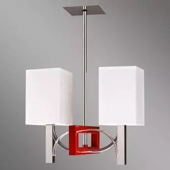 Потолочная люстра Kemar Riffta RF/2/R