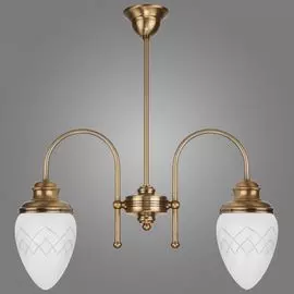 Потолочная люстра Kemar Rinama RI/2