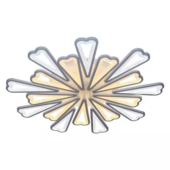 Потолочная люстра Клеома 05825 Kink Light