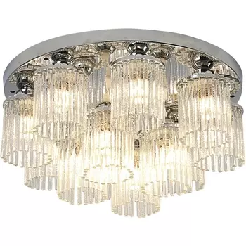 Потолочная люстра Kristina TL1206X-12CH TopLight