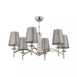 Потолочная люстра Krona MOD076PL-06N Maytoni