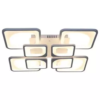 Потолочная люстра Квадро 08111 Kink Light