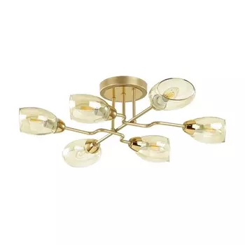 Потолочная люстра Lacie 4536/6C Lumion