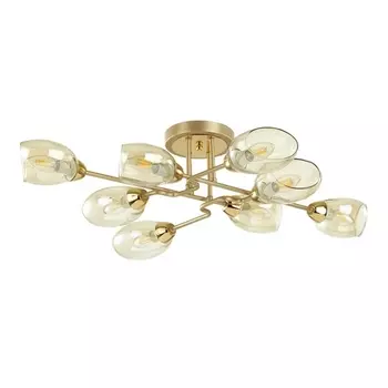Потолочная люстра Lacie 4536/8C Lumion