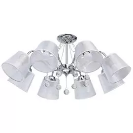 Потолочная люстра Лацио 103012408 DeMarkt