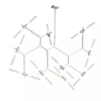 Потолочная люстра Laconicita SL947.102.20 ST Luce